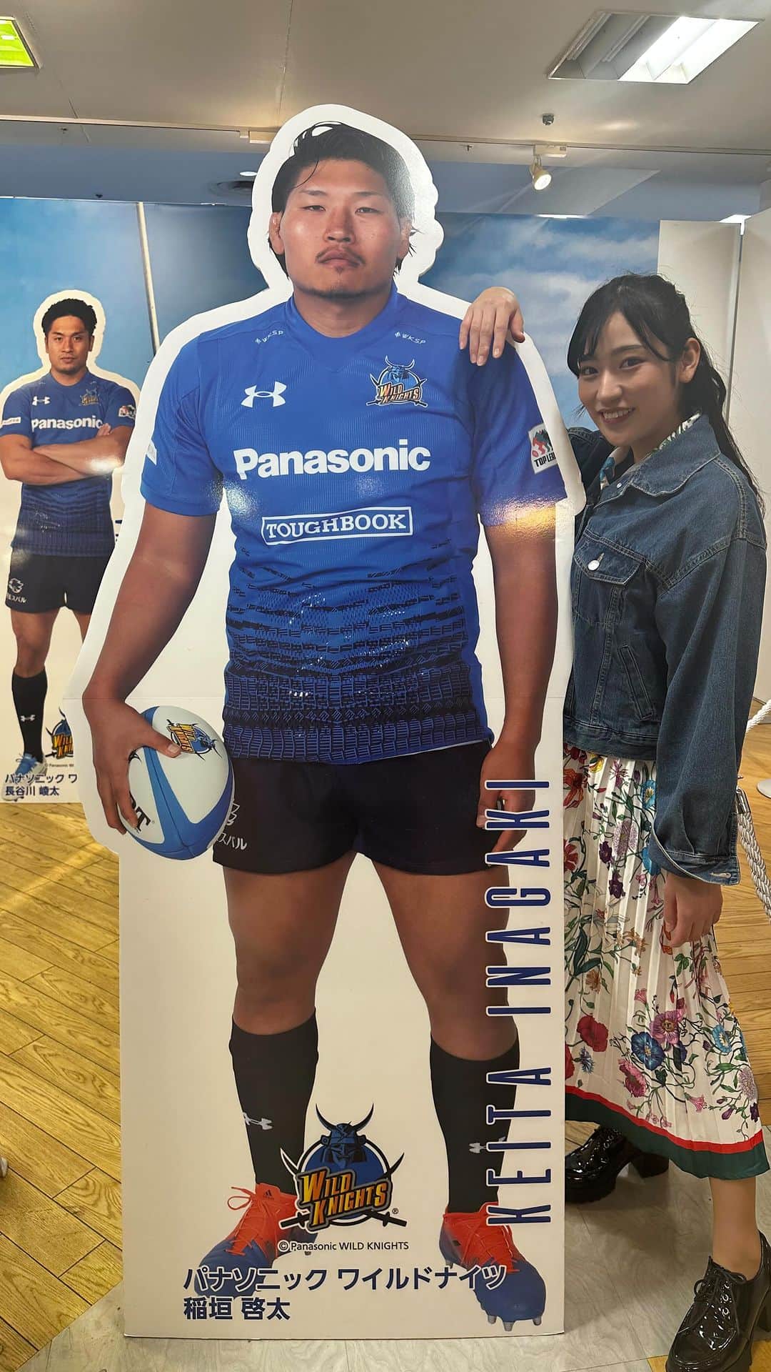 内田ゆめのインスタグラム