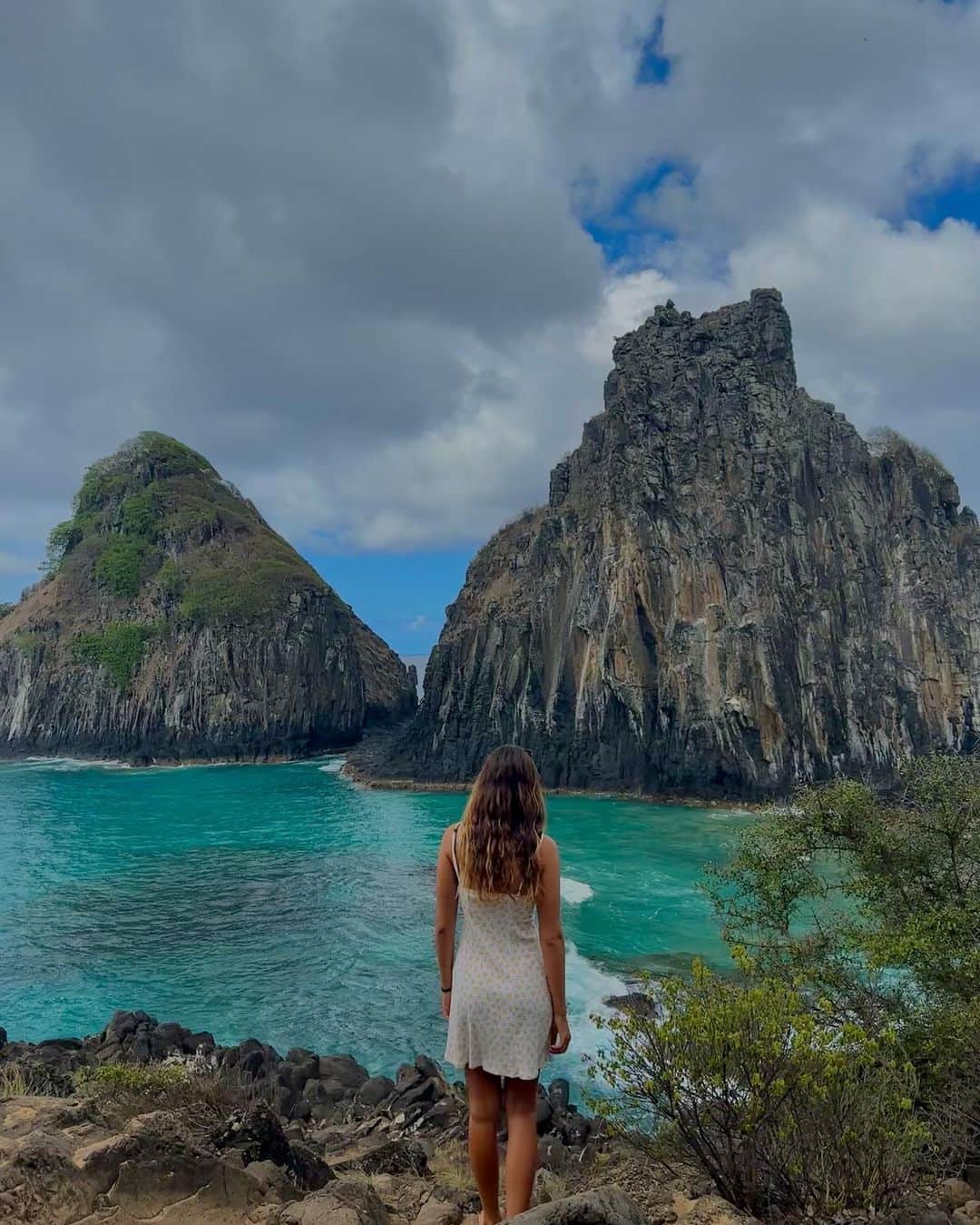 Luana Silvaさんのインスタグラム写真 - (Luana SilvaInstagram)「Ilha Mágica 🥰」11月5日 1時06分 - luanasilva__