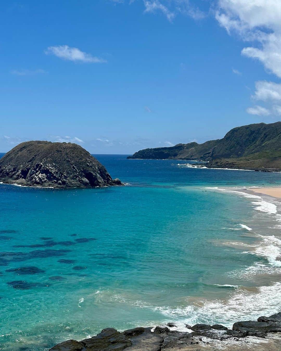 Luana Silvaさんのインスタグラム写真 - (Luana SilvaInstagram)「Ilha Mágica 🥰」11月5日 1時06分 - luanasilva__
