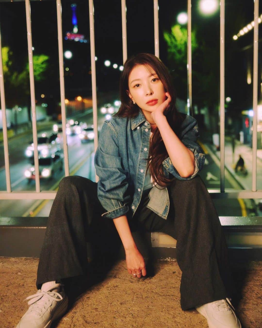 BoAさんのインスタグラム写真 - (BoAInstagram)「Happy birthday to me ️ photo by @semaz ...