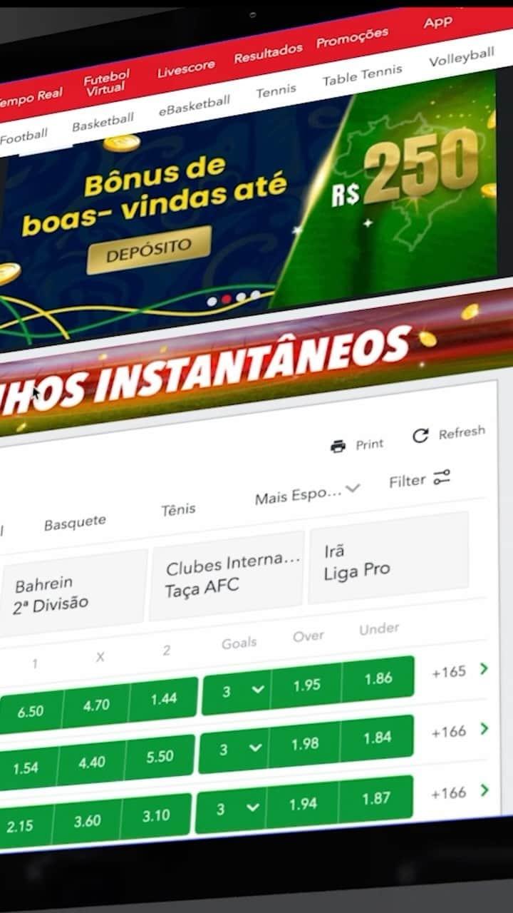 エデル・ミリトンのインスタグラム：「Hoje é dia da grande final da #CopaLibertadores e você pode aproveitar esse jogão para usar o nosso bônus de até R$250 no seu primeiro depósito! Já fez seu registro com a gente? Caso ainda não tenha feito, acesse agora mesmo sportybet.com para aproveitar esse benefício e apostar nesse jogão de hoje entre #fluminense e #bocajuniors. Quem vocês acham que leva hoje? 🏆 🟦🟨⬜️x 🟩⬜️🟥  #sportybetbr #sportybet #fluminense #bocajrs」