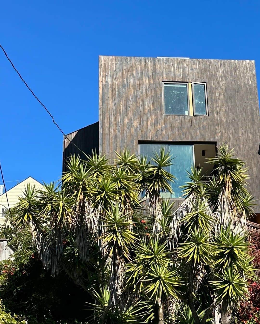 キャサリン ミッシェルさんのインスタグラム写真 - (キャサリン ミッシェルInstagram)「San Francisco houses…can’t get enough #inlove #walkaroundNoeValley #mysisterlivesthere #pastelhouses #sanfrancisco #architecture」11月5日 1時26分 - catherinemichiels