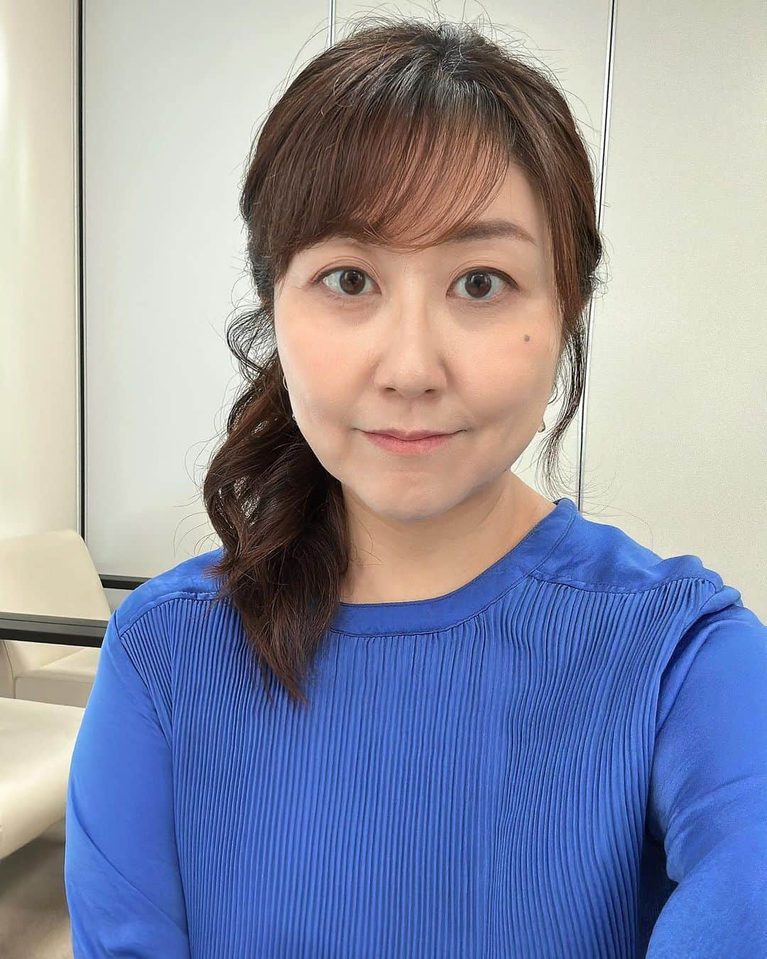 堀井亜生さんのインスタグラム写真 - (堀井亜生Instagram)「ホンマでっか!?TVの収録でした😊  豪華なゲストでとても盛り上がって収録が延長戦へ。  年内にスペシャルにて放映予定です。」11月5日 12時44分 - aoi_horii