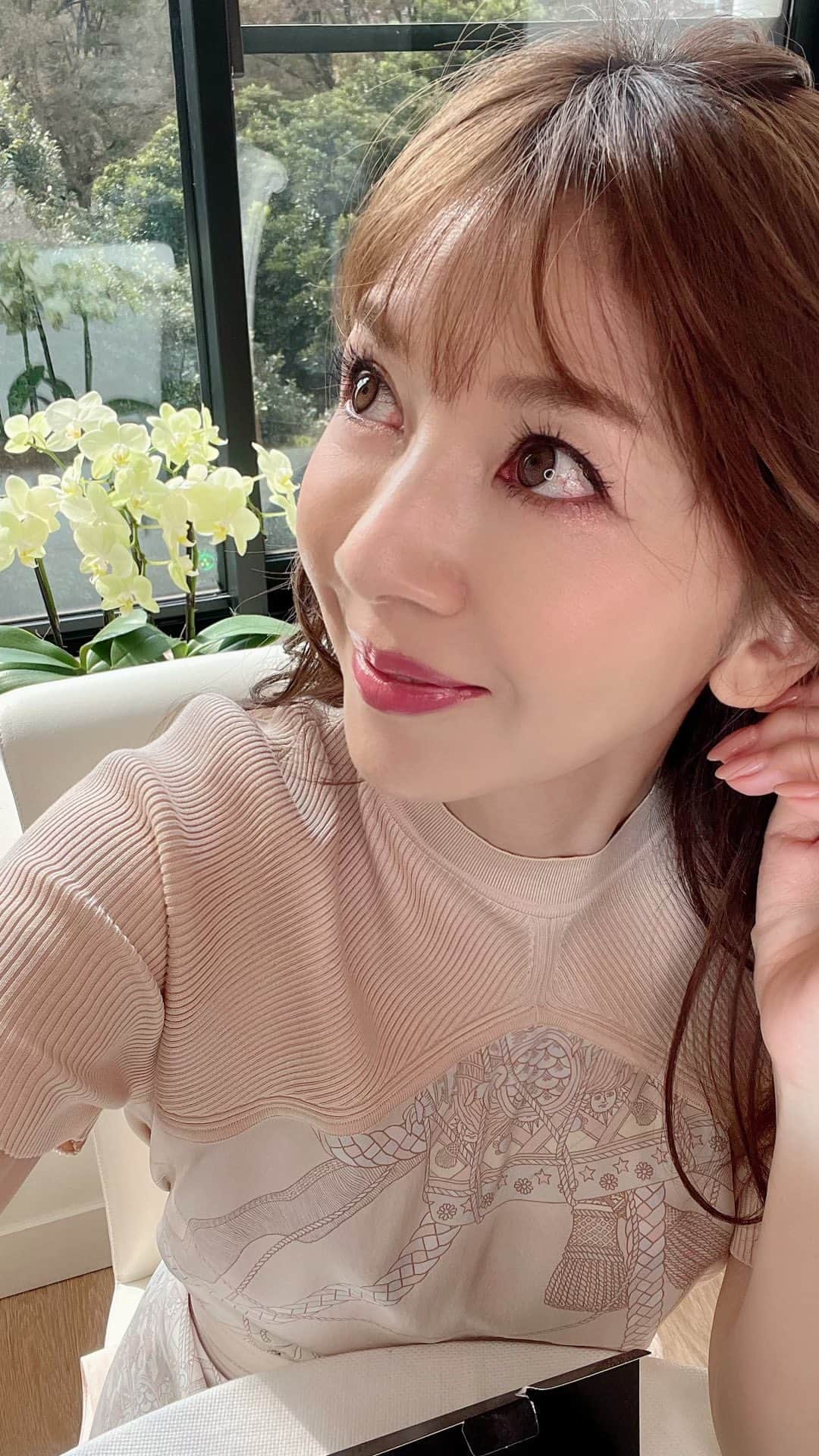 君島十和子のインスタグラム