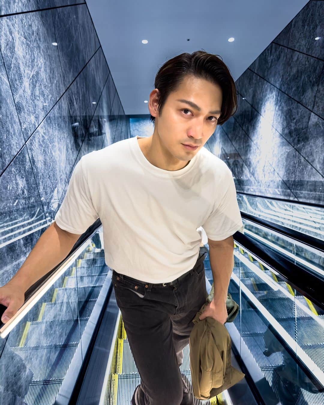 宇治清高のインスタグラム：「HDR...」