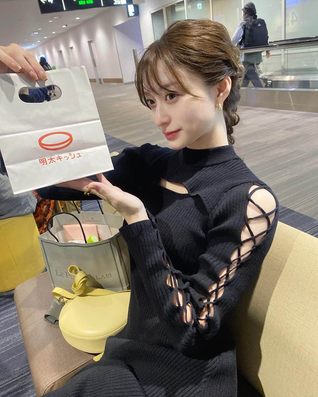renのインスタグラム