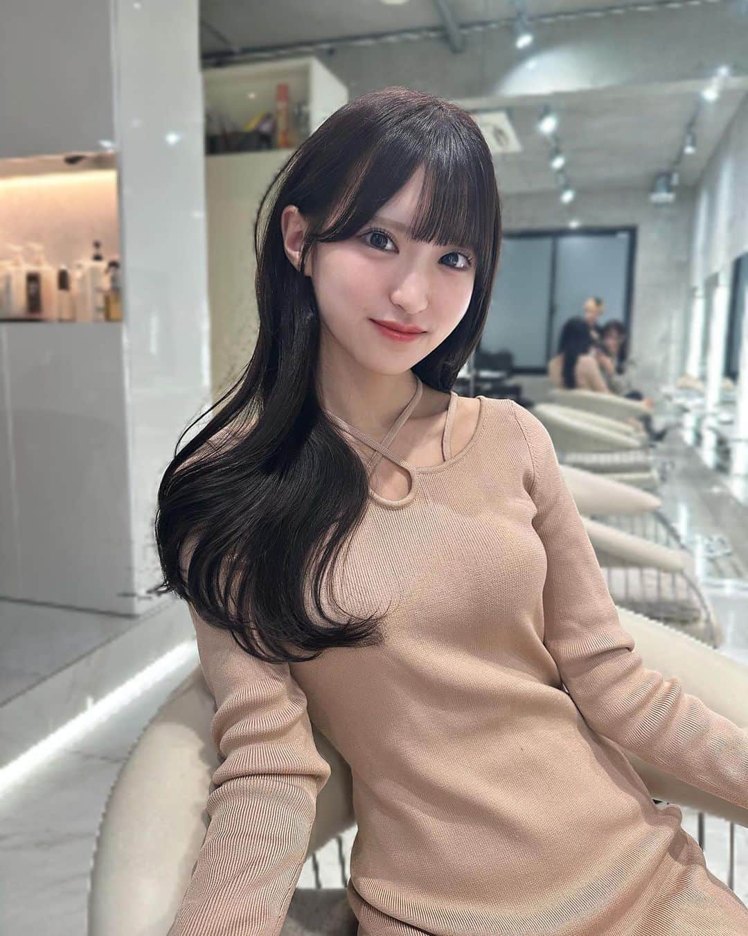 森平莉子のインスタグラム