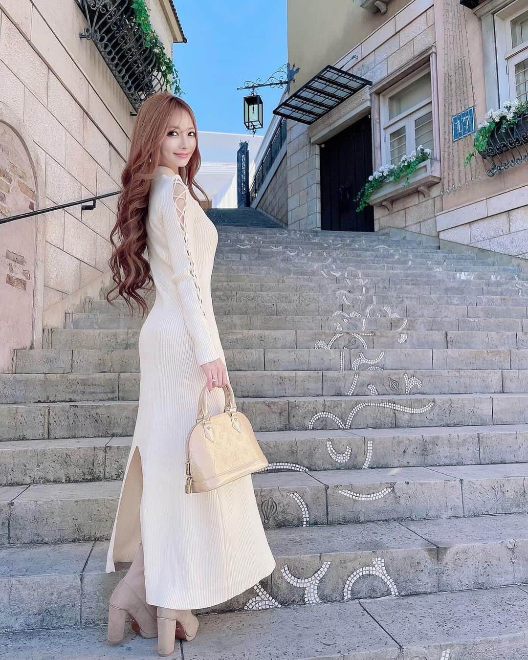 寿リリカのインスタグラム