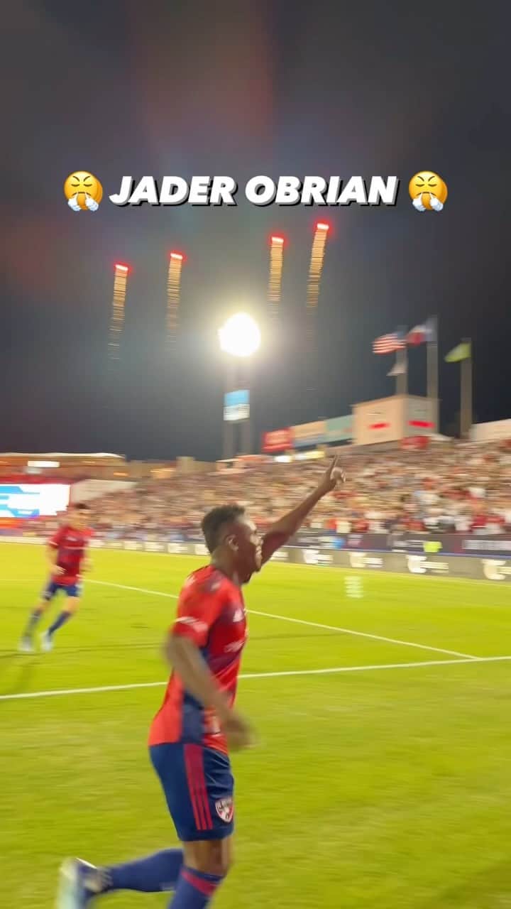 Major League Soccerのインスタグラム：「SCENES IN TEXAS 💥  @fcdallas // @audi MLS Cup Playoffs」