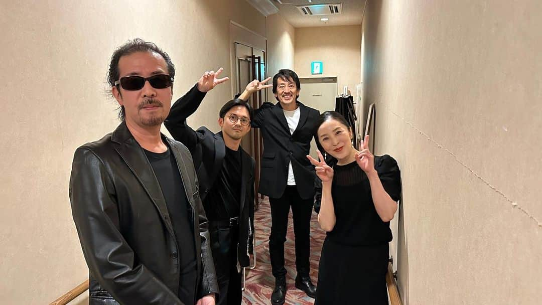 木村圭作のインスタグラム