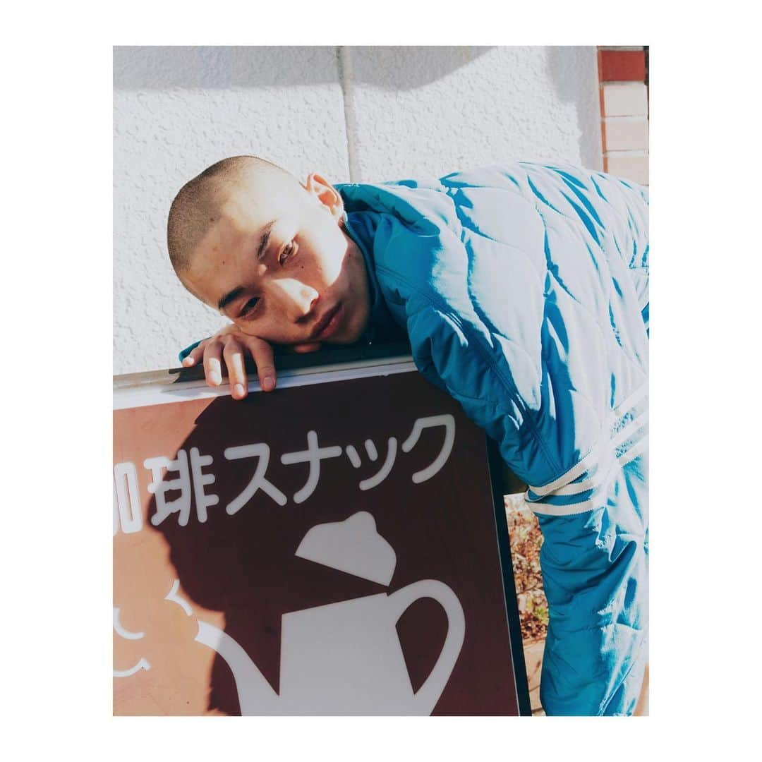 TEPPEIさんのインスタグラム写真 - (TEPPEIInstagram)「…  ⁡ "僕らの日常" @masteredjp  ⁡ Direction for @adidasoriginals @adidastokyo  ⁡ Shot by @taksugitaphoto  Model by 大柴裕介 @tillssdd, 千島竜平 @ryuheichishima  Directed,Styled by TEPPEI  ⁡ Edited by @mikistered  Thank you @kwn_1992  ⁡ #adidasoriginals #adidasgazelle」11月5日 12時21分 - stylist_teppei