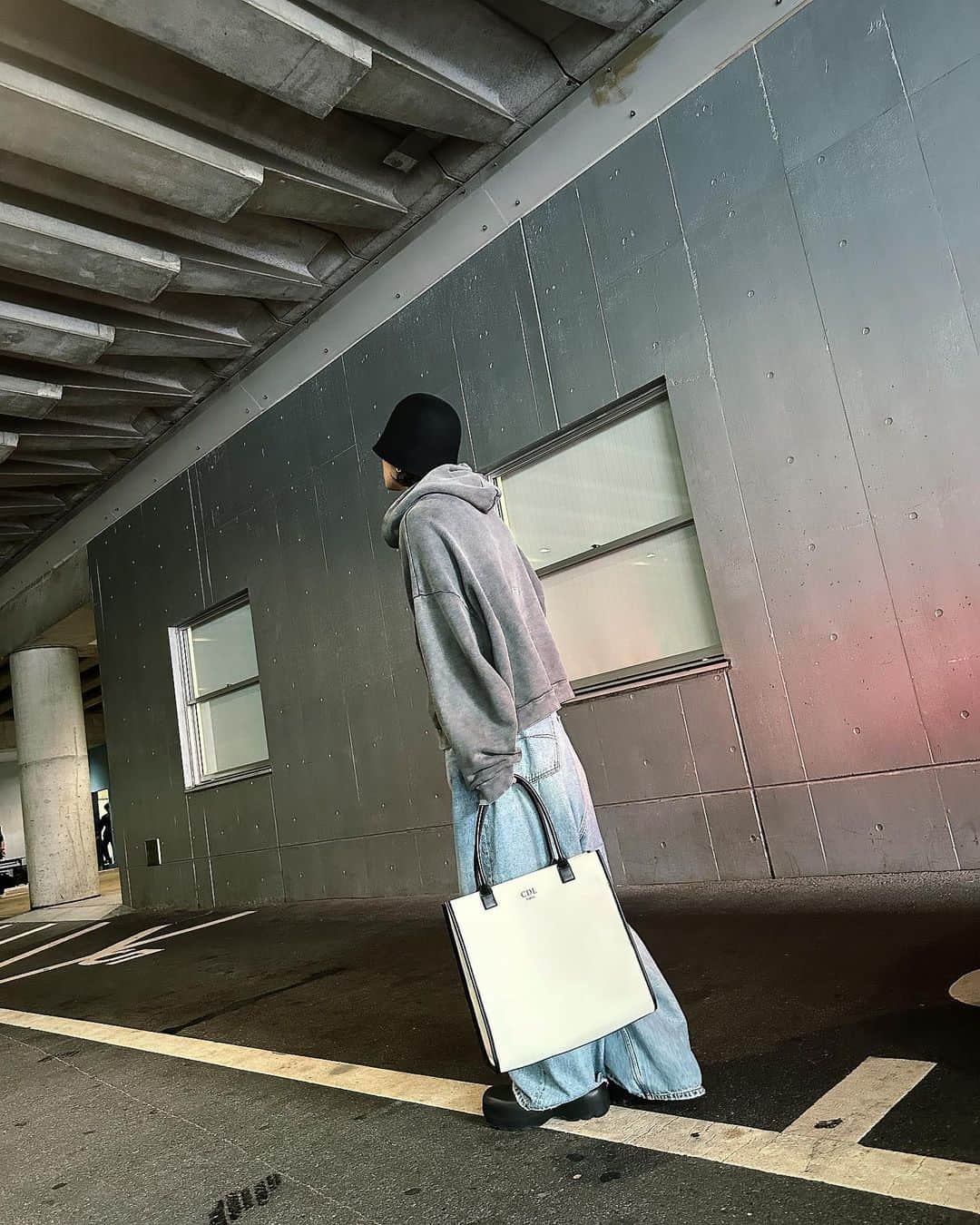登坂広臣さんのインスタグラム写真 - (登坂広臣Instagram)「Sunday mood.」11月5日 12時35分 - omi.cdl