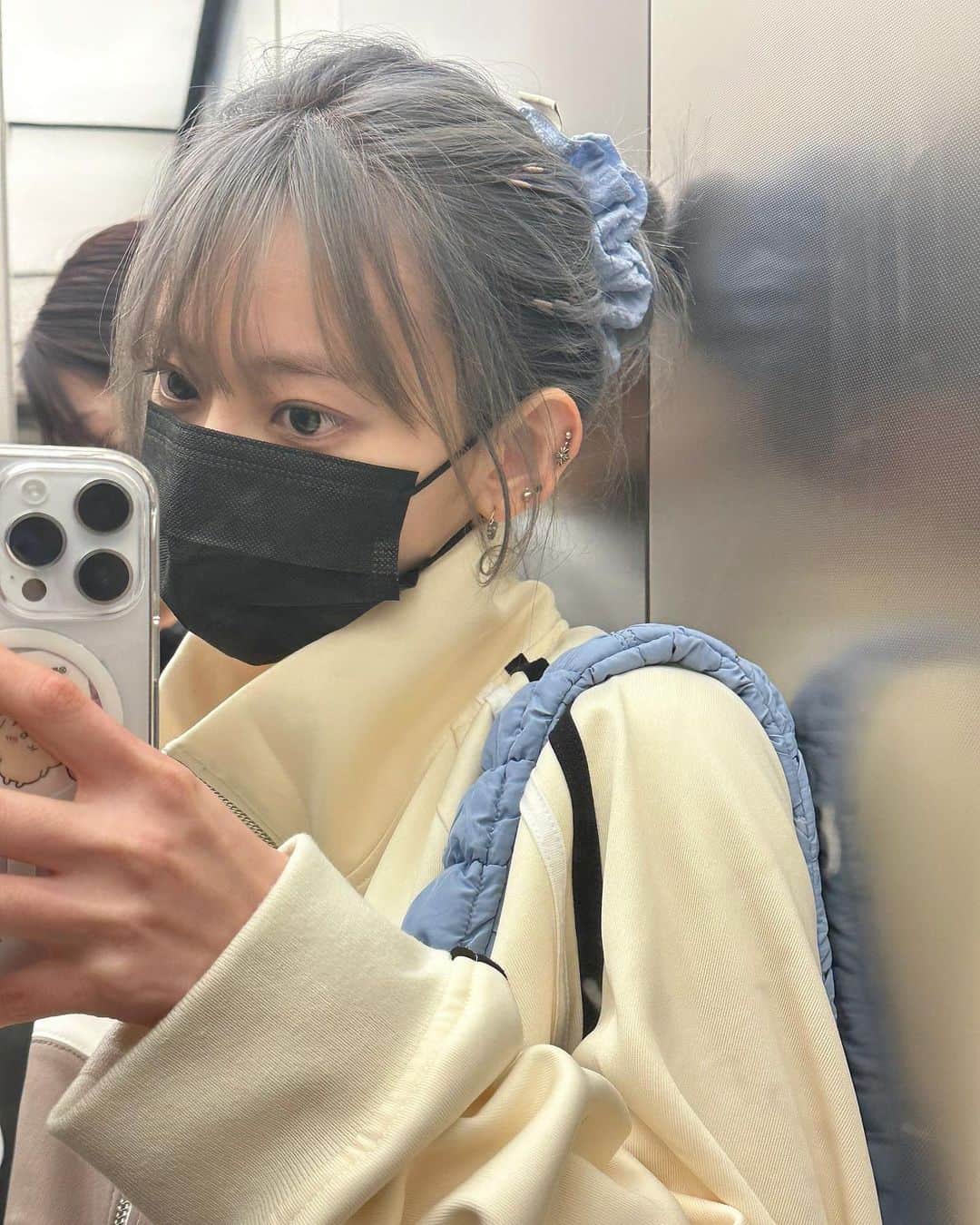 宮脇咲良さんのインスタグラム写真 - (宮脇咲良Instagram)「Perfect night 활동 모음집 pt1💜」11月5日 12時30分 - 39saku_chan