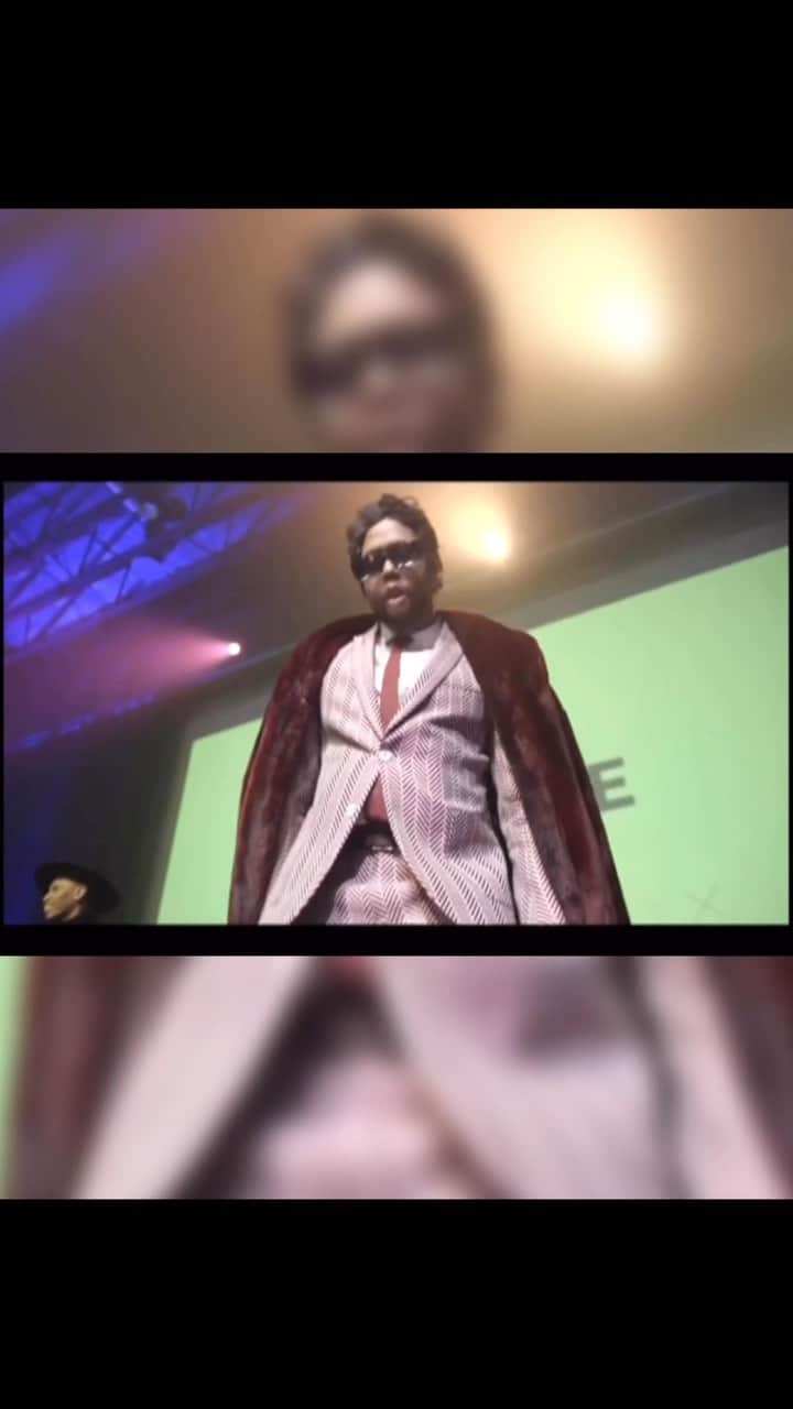 アフィオン・クロケットのインスタグラム：「If your weekend ain’t SLIDIN like this, you BULLSHIDDIN‼️ @kennyburns Drop the whole movie bro 🗣️🗣️🤣🤣🤣」