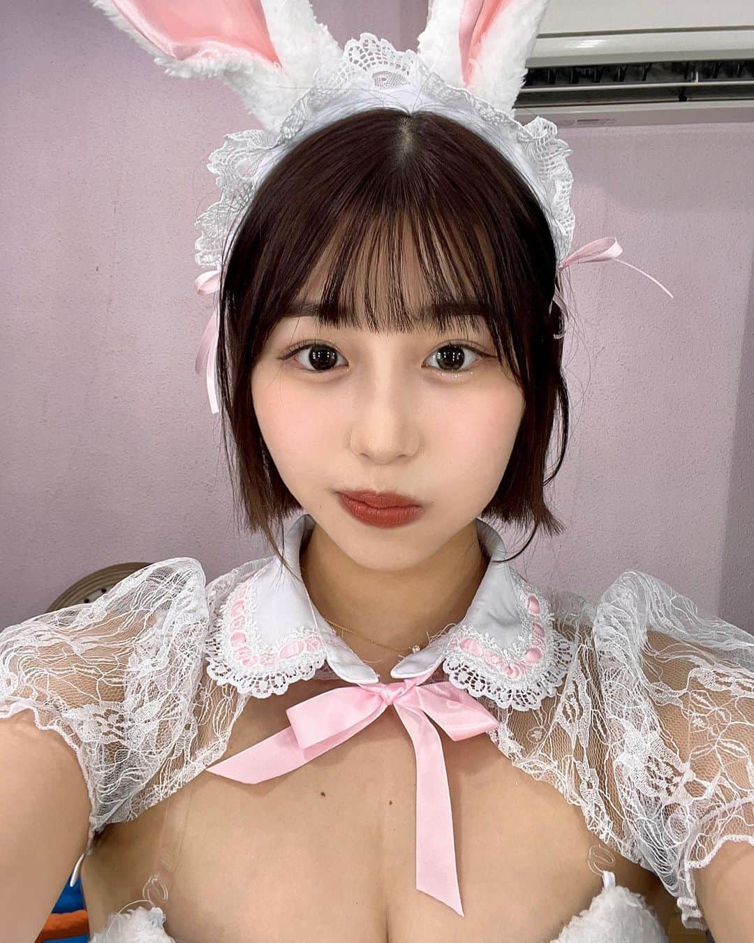 唯井まひろのインスタグラム