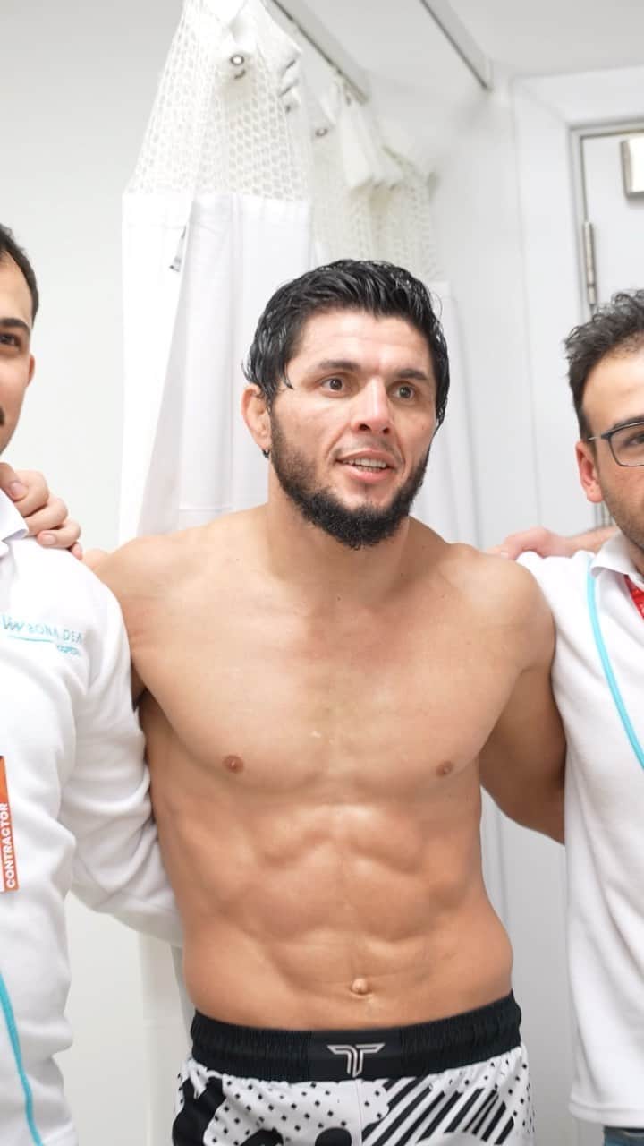 RIZIN FF OFFICIALのインスタグラム：「#RIZIN_LANDMARK7 🇦🇿 @tofiq__musayev」