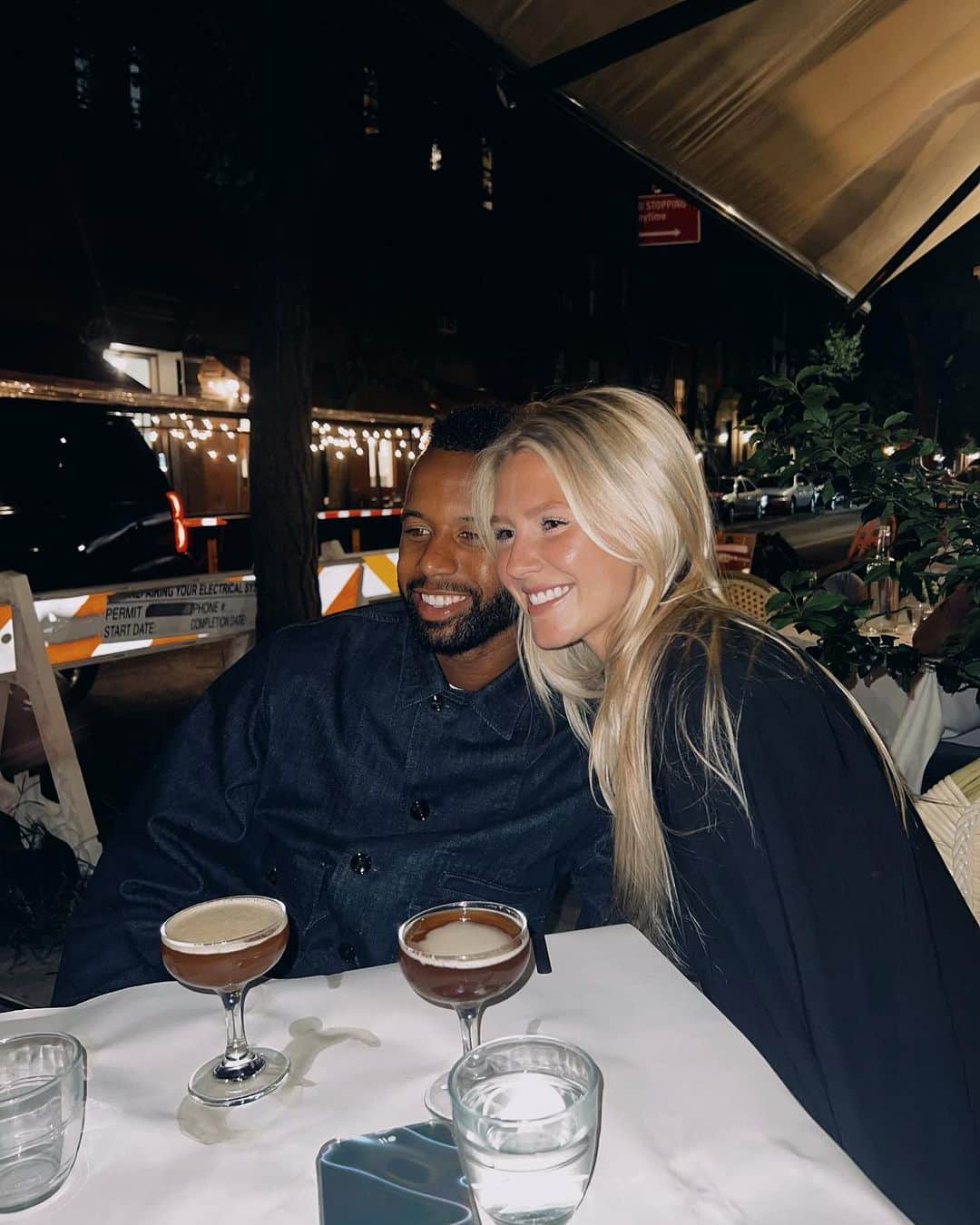 ケリーン・アコスタのインスタグラム：「Happy birthday my love ❤️✨」