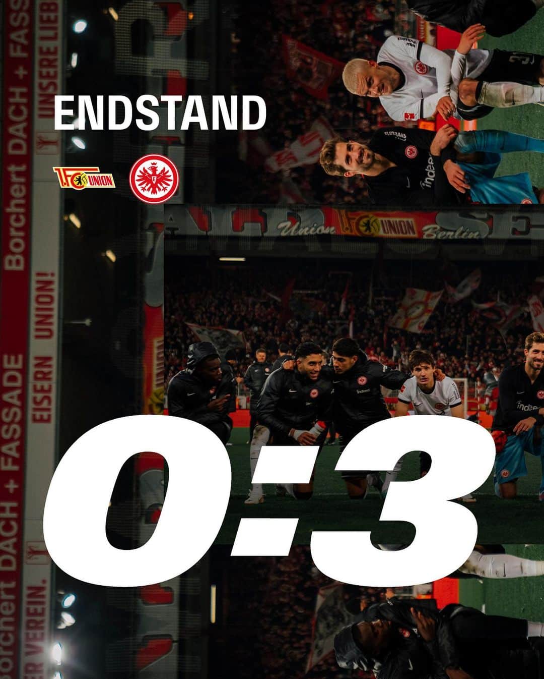 アイントラハト・フランクフルトさんのインスタグラム写真 - (アイントラハト・フランクフルトInstagram)「✅ 10.Spieltag | +3 • • #SGE #Eintracht #Frankfurt #EintrachtFrankfurt」11月5日 4時48分 - eintrachtfrankfurt