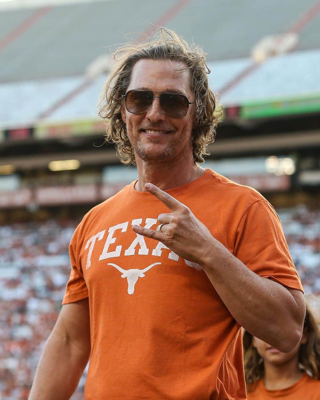 People Magazineさんのインスタグラム写真 - (People MagazineInstagram)「Happy birthday, Matthew McConaughey! 😍 The dreamy actor turns 54 today. Tap our bio link for more! | 📷: Getty; WireImage」11月5日 6時16分 - people
