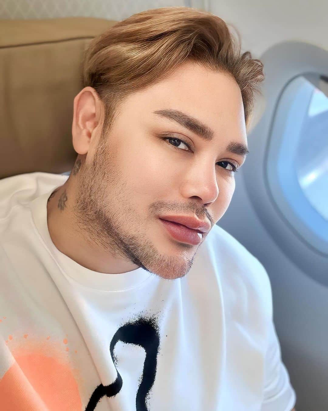 Ivan Gunawanのインスタグラム：「Good morning ❤️」