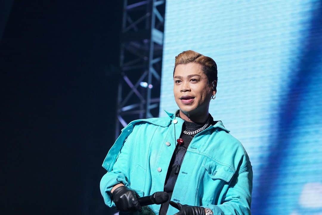 LIKIYAのインスタグラム：「⁡ Livejack 2023 SMASH BEAT SP @livejack_ktv  ⁡ 関テレさん開局65周年おめでとう御座います🎊 ⁡ 昨日の模様は11/26(日)24:30〜関西テレビで放送予定になってますので是非✨ ⁡ #MA55IVE #Livejack #SAMASHBEAT #関テレ #関西テレビ」
