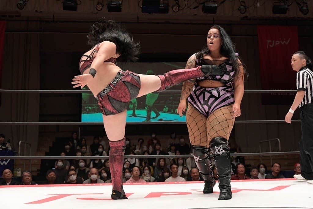 山下実優のインスタグラム：「I believe in me.」