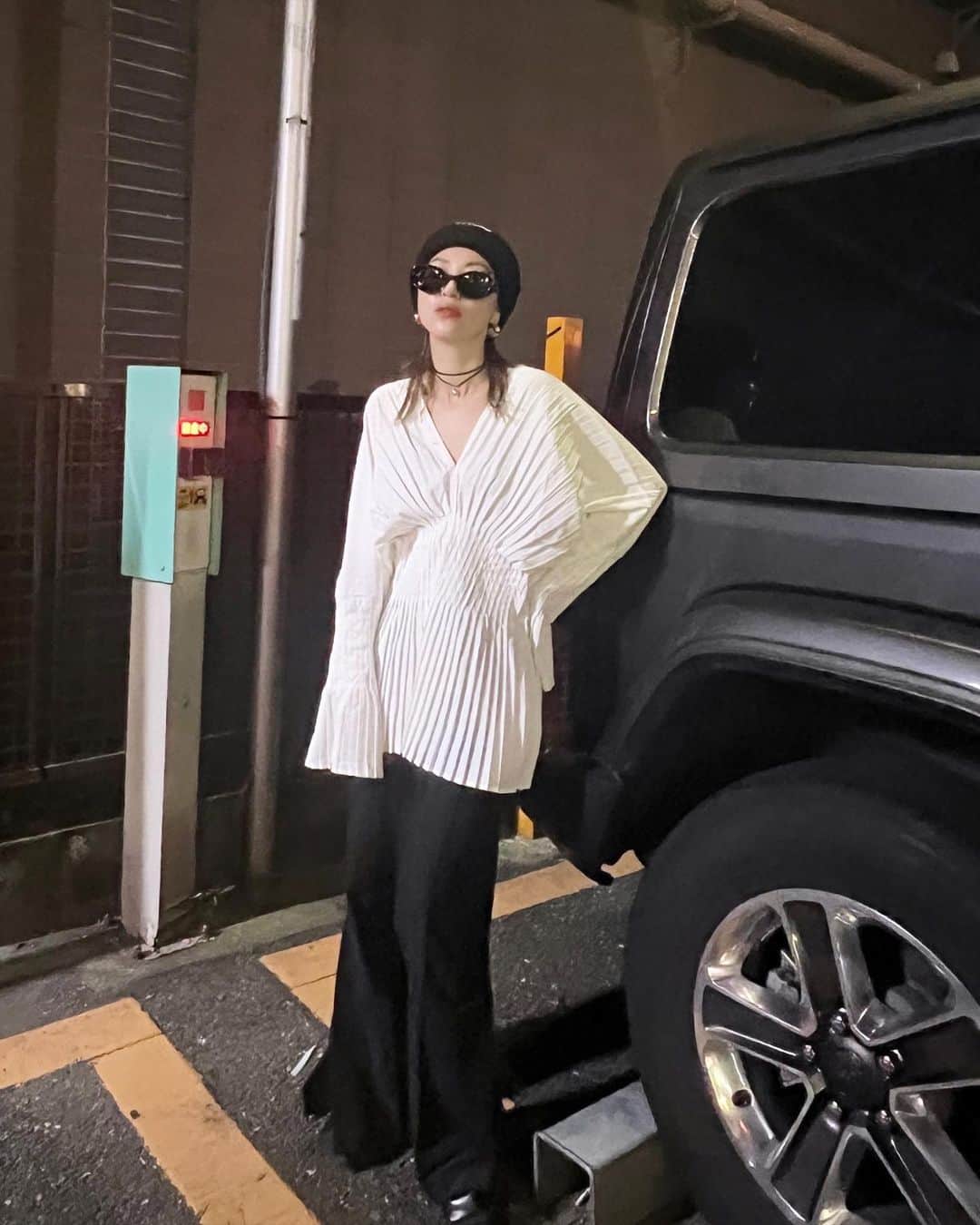 山本優希のインスタグラム