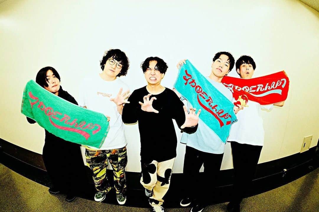 長谷川大喜さんのインスタグラム写真 - (長谷川大喜Instagram)「日付は変わりましたがマカロックツアーvol.16福岡篇day.1ありがとうございました。 次のぼーっとする大会に向けて頑張ります笑 たくさんメディアに取り上げられてて来年に向けて気合いの入った日でした。 photo:@hamanokazushi」11月5日 8時37分 - hasegawawadaiki