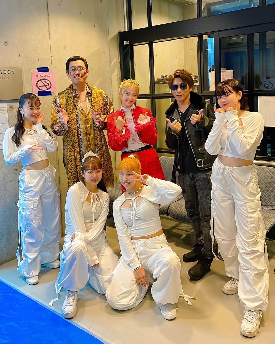 Ami のインスタグラム