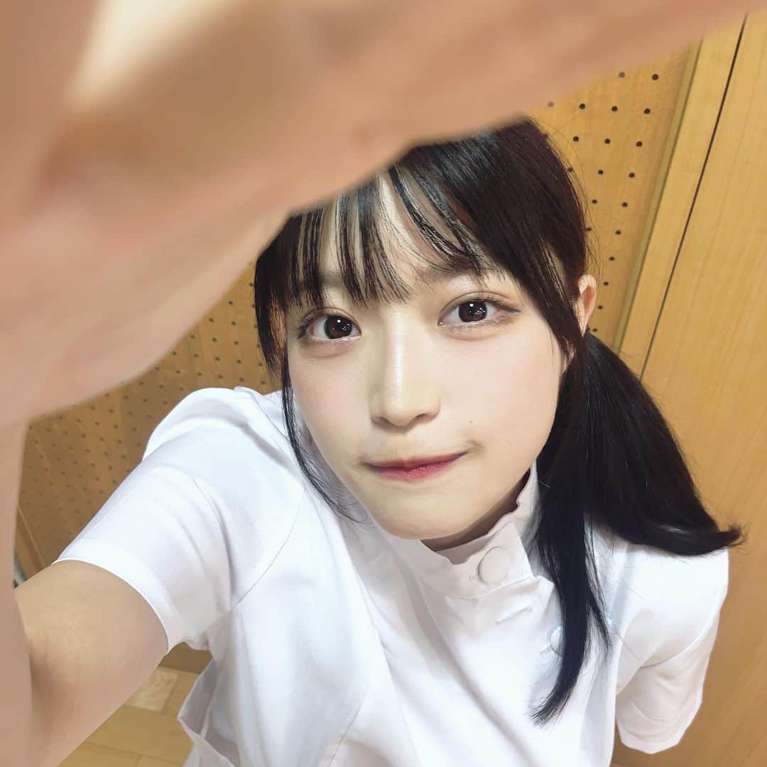 鈴木芽生菜のインスタグラム