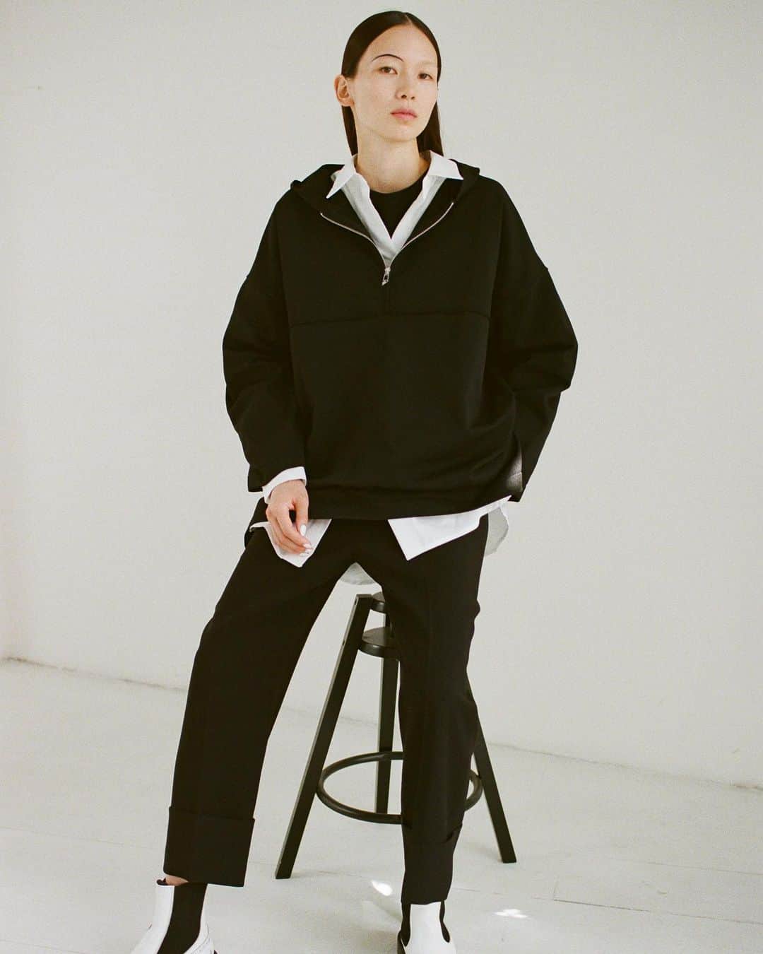 mizuiro ind / ミズイロインドのインスタグラム