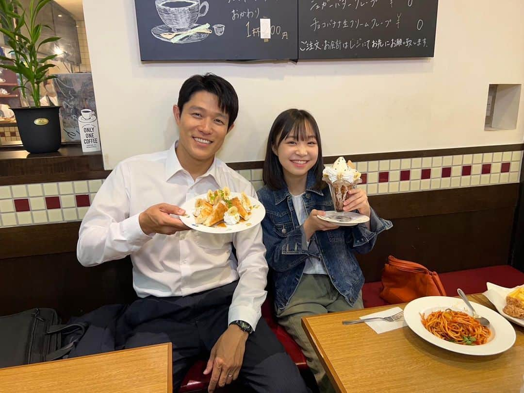 新井美羽のインスタグラム