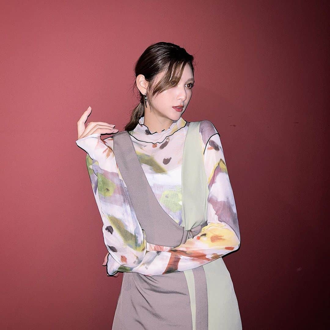 アンジェラ芽衣のインスタグラム
