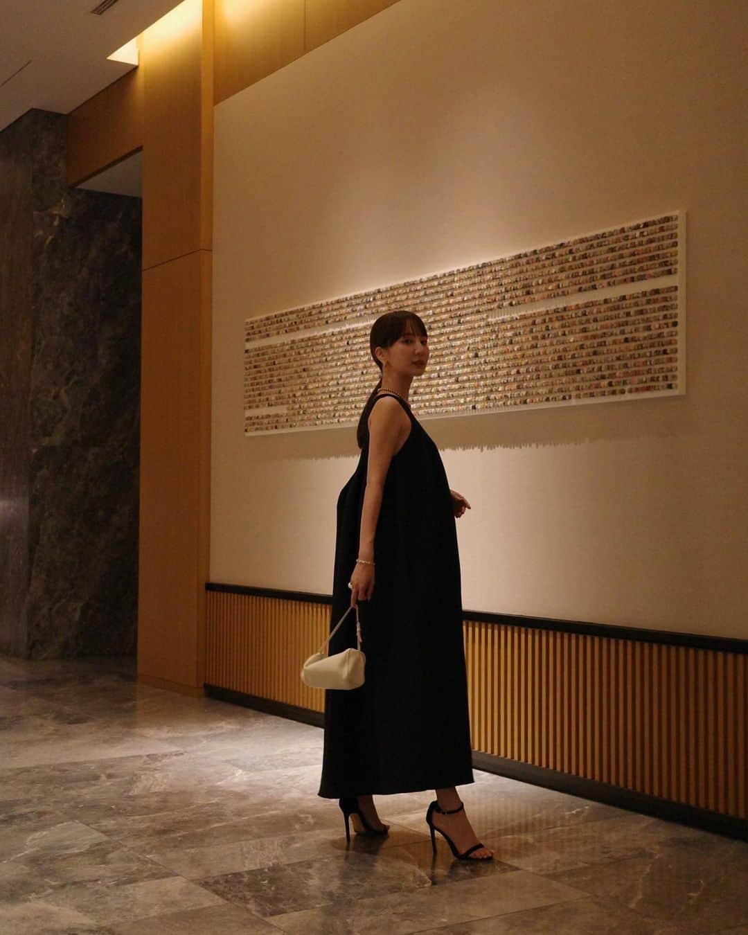 佐藤涼実さんのインスタグラム写真 - (佐藤涼実Instagram)「@westinyokohama  最上階にあるCODEBAR 横浜の夜はゆったりとした時間が流れてた   新たな発見に大満足な1日♡」11月5日 20時34分 - suzumi_sato