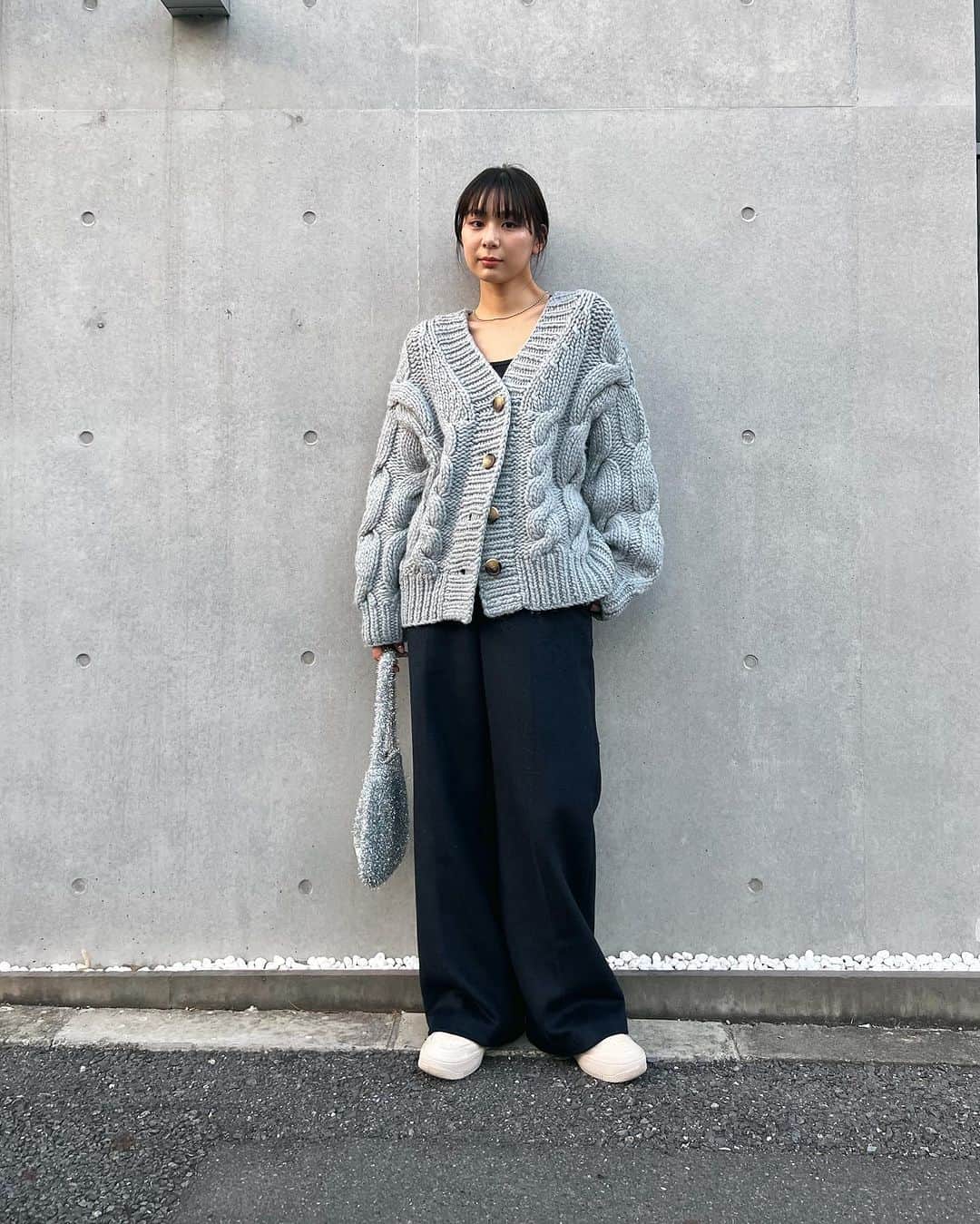 MOUSSY SNAPのインスタグラム