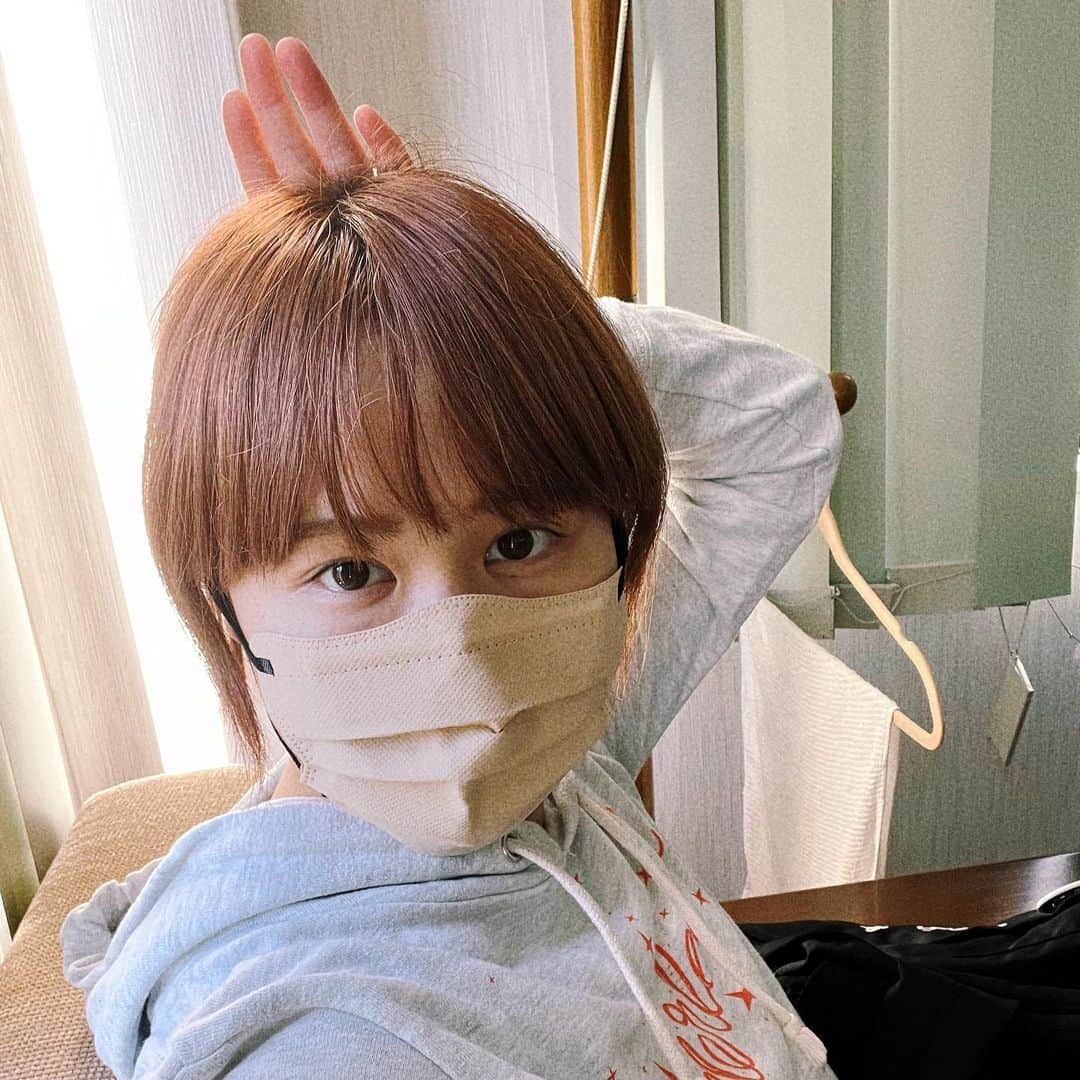 Nao☆ のインスタグラム