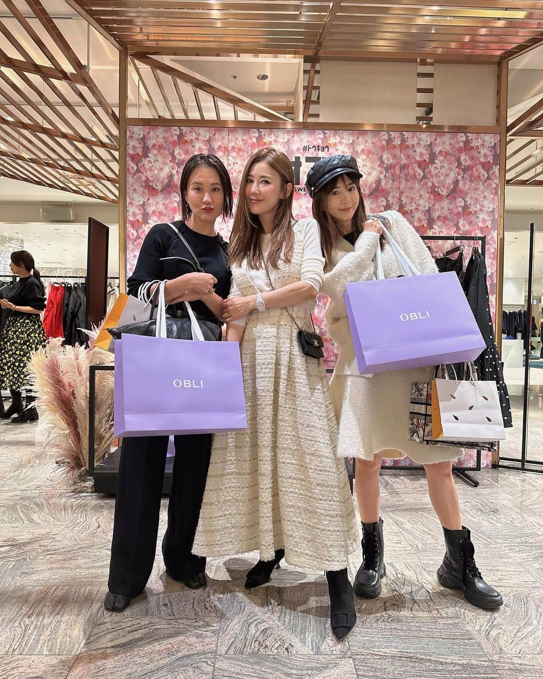 kiyomi medeirosのインスタグラム