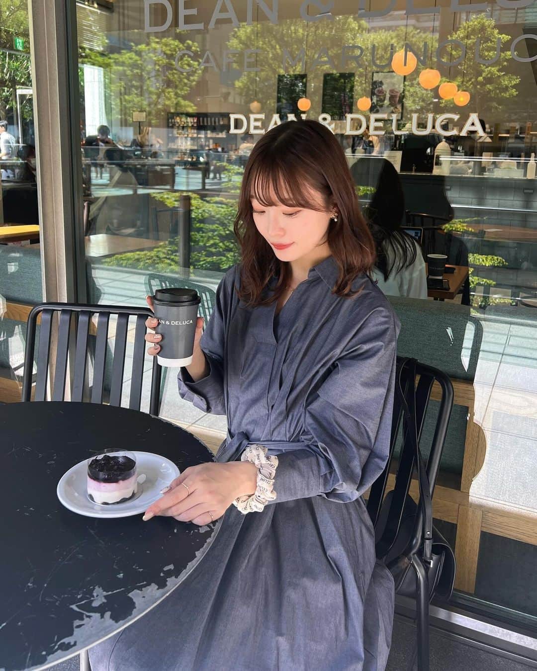 のインスタグラム：「展示会でオーダーしてたワンピース♡ これから寒くなってきたらタートルネックとレイヤードして着るのも楽しみ☺️💡  one-piece: @naturalbeautybasic_official  boots: @grl_official   #naturalbeautybasic #ナチュラルビューティーベーシック #骨格ウェーブ #骨格ウェーブコーデ #156cmコーデ #イエベ #イエベ春 #ワンピースコーデ #ゾゾタウン #zozotown #秋コーデ #秋服コーデ  #秋服 #ミニワンピ #ミニワンピース #キャミワンピ #キャミワンピース #スタイルアップ #スタイルアップコーデ #タートルネック #タートルネックニット #ニットワンピ #ニットワンピース #ニット #ニットコーデ #デートコーデ #モテコーデ #あざとコーデ #デート服 #秋冬コーデ」