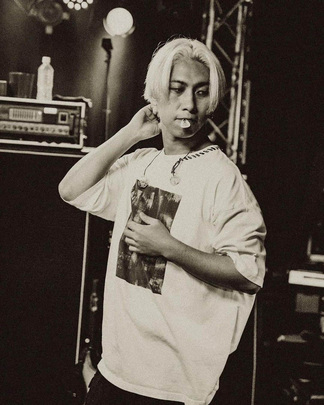 coldrainさんのインスタグラム写真 - (coldrainInstagram)「Nothing's Carved In Stone pre."15th Anniversary Tour ～Hand In Hand～"  at 岡山CRAZYMAMA KINGDOM  Photos by @yamada_mphoto   #coldrain  #ナッシングス」11月5日 20時52分 - coldrain_official