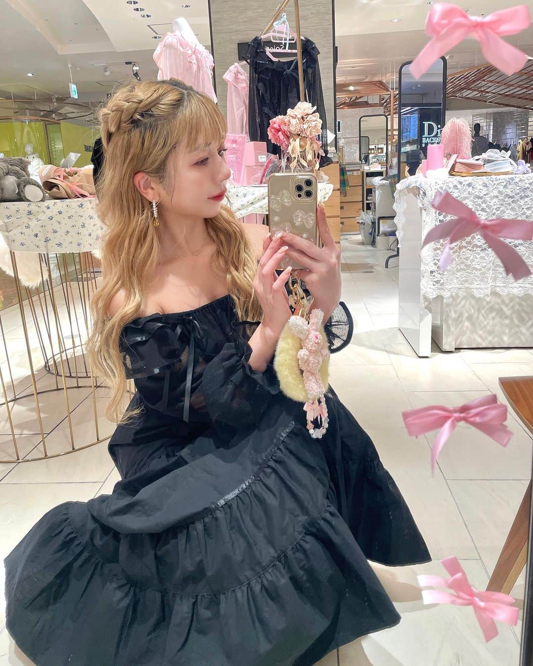 エリンコのインスタグラム