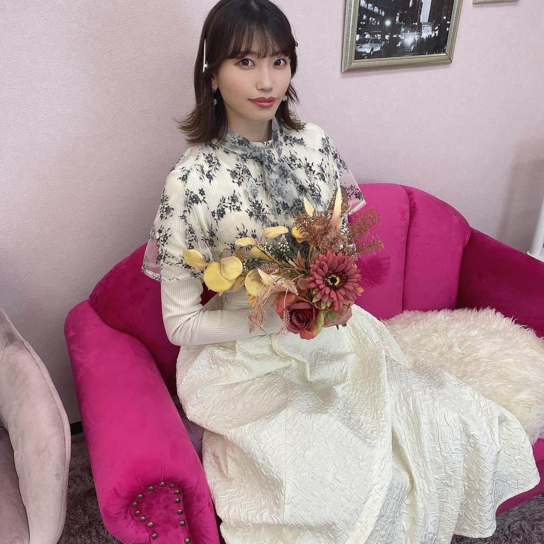 石原美沙紀さんのインスタグラム写真 - (石原美沙紀Instagram)「撮影会ありがとう〜🎀📷✨ みんなと一人一人じっくり話せる特別な時間。 元気あげられていたらいいなぁと思いつつみっさっの元気の源でもあります！ また開催するので興味持ってくれた方はみっさっのSNSチェックしといてねえ☺︎！  お衣装はトップスもスカートも #dazzlin だよ〜👗  #데일리　#셀카　#일본　#친구해요 #instagood #instalike #instafashion #japanesegirl #cute  #アイドル  #selfie #followme #likeforlikes  #写真好きさんと繋がりたい#idol #japanese  #フォローミー　#follow #モデル #推し　#被写体　#撮影会　#石原美沙紀」11月5日 20時56分 - misaki_ishihara99