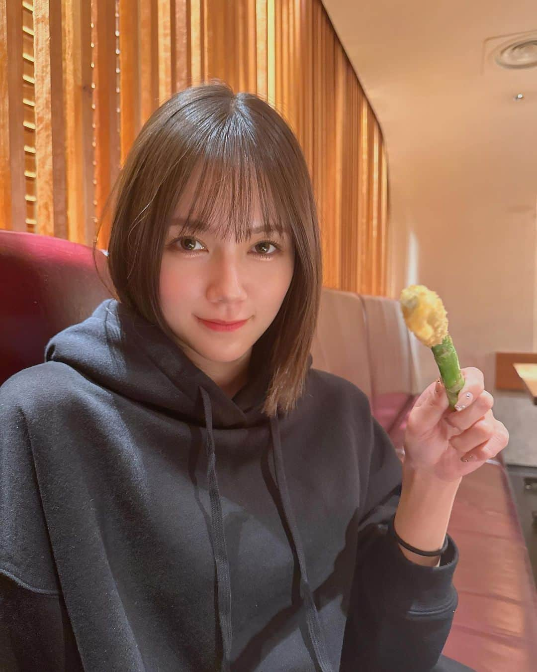 涼森れむさんのインスタグラム写真 - (涼森れむInstagram)「🤤💕」11月5日 21時01分 - remu19971203