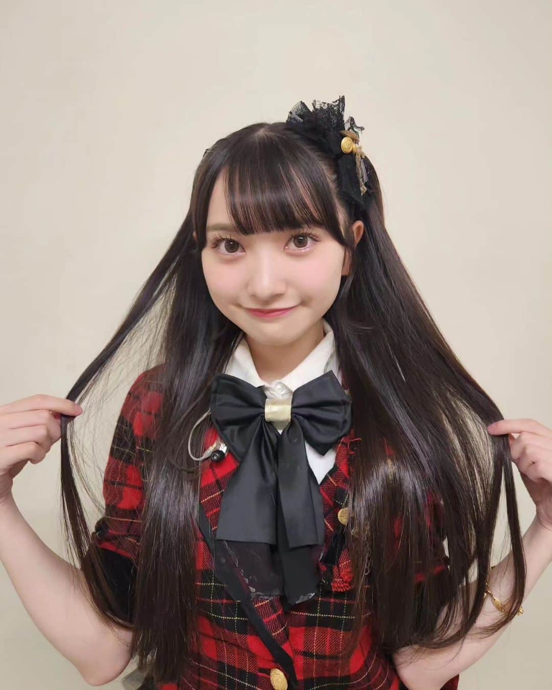 山﨑空のインスタグラム