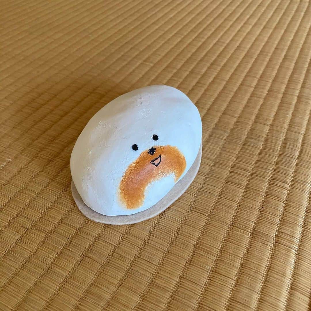 朝倉世界一のインスタグラム：「ともだちからは「どろぼう」と呼ばれてた #あうんてん」