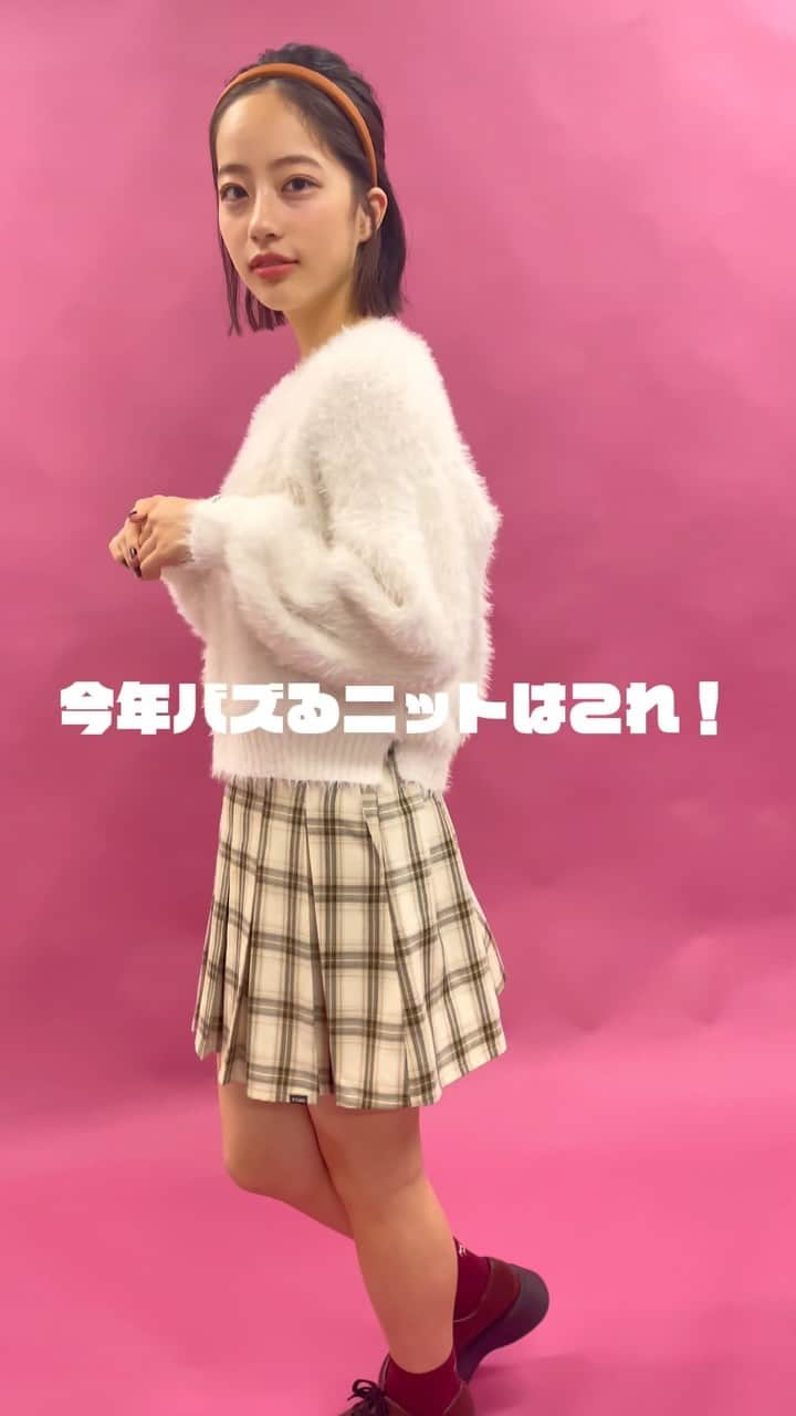 PINK-latteのインスタグラム