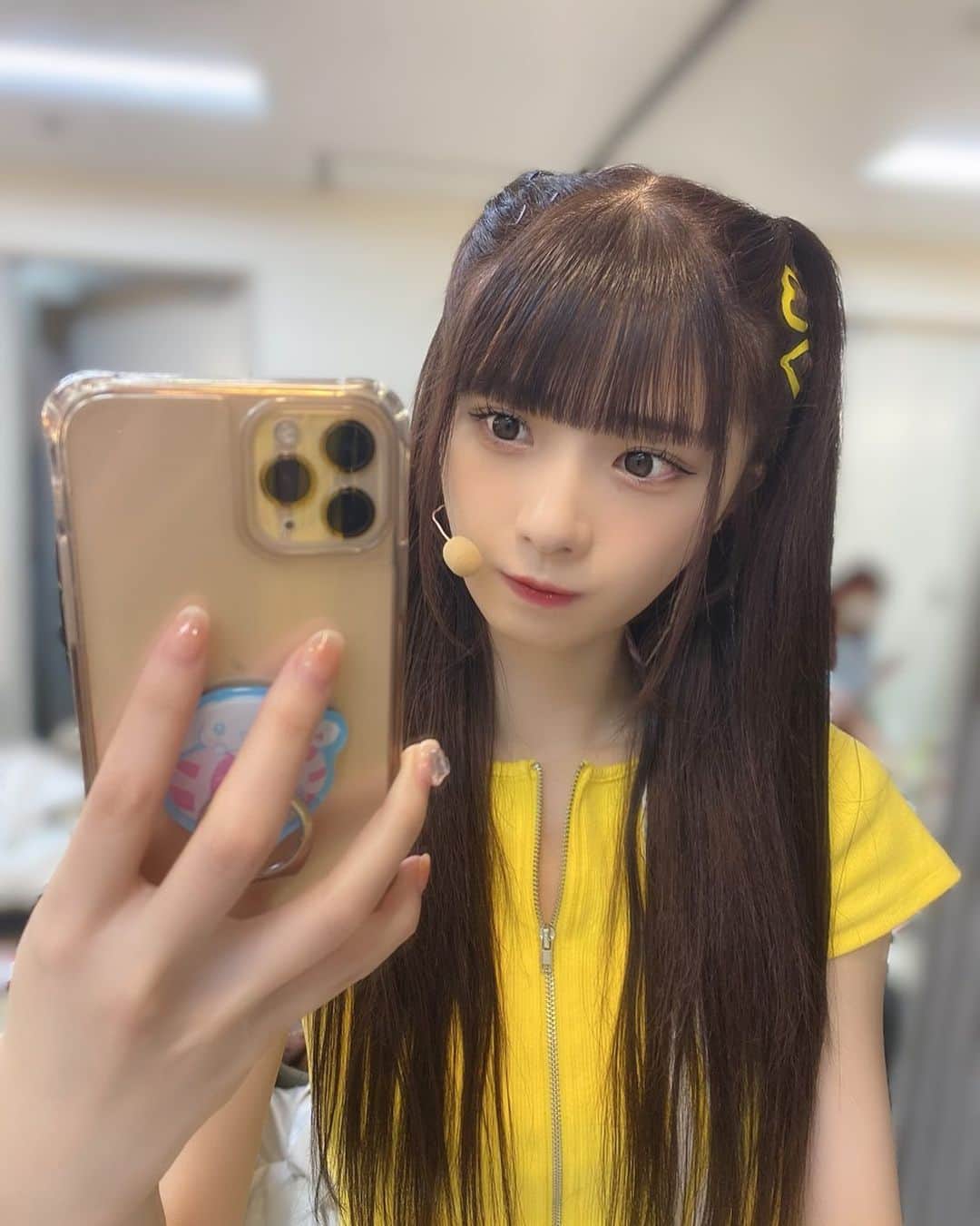 菅波美玲のインスタグラム