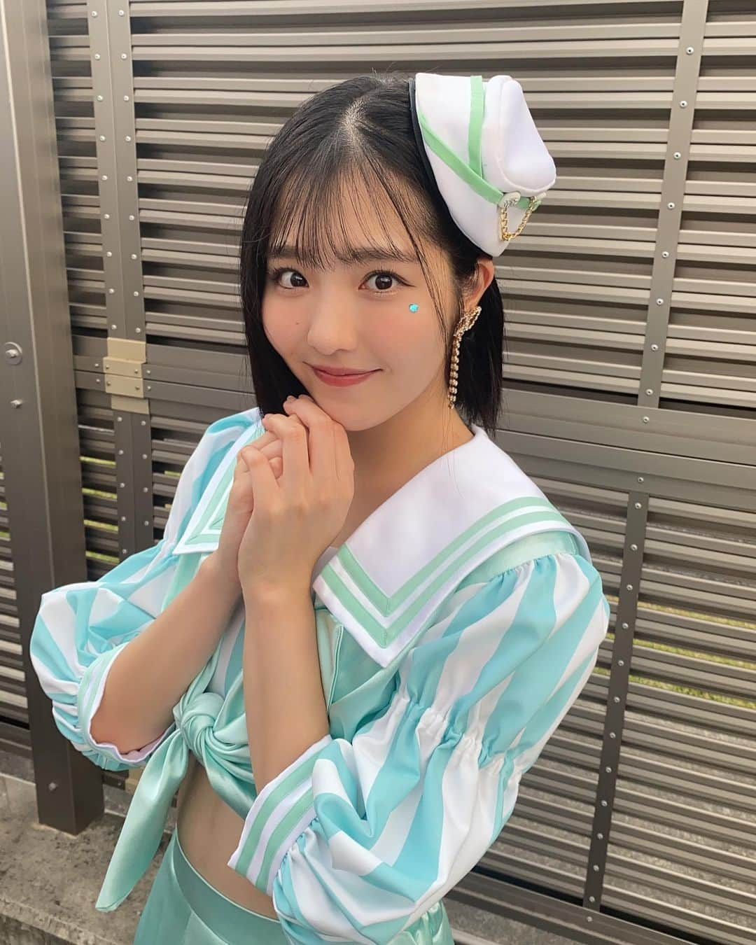 一岡伶奈さんのインスタグラム写真 - (一岡伶奈Instagram)「IDOL SQUARE 5　ありがとうございました！！  久々にBEYOOOOONDSの楽曲パフォーマンスできて幸せでしたっ  楽しかった〜？☺️  #beyooooonds  #chicatetsu  #一岡伶奈  #idolsquare  #tune」11月5日 21時12分 - reina_ichioka.official