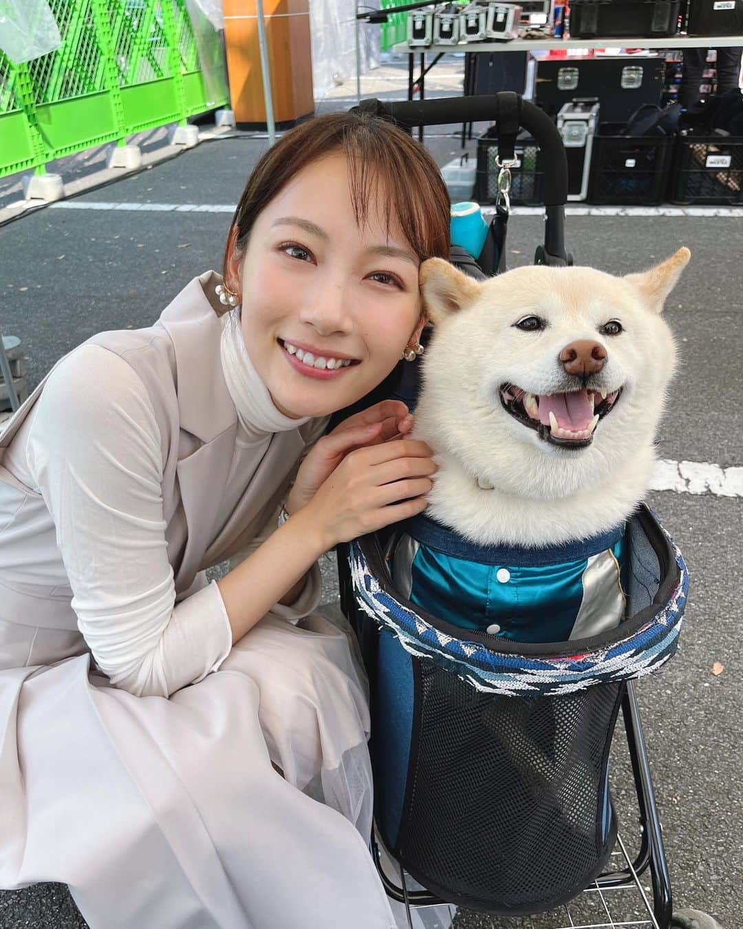 青木美奈実のインスタグラム