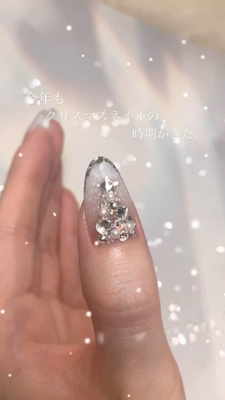 Riyo.Nailartistのインスタグラム