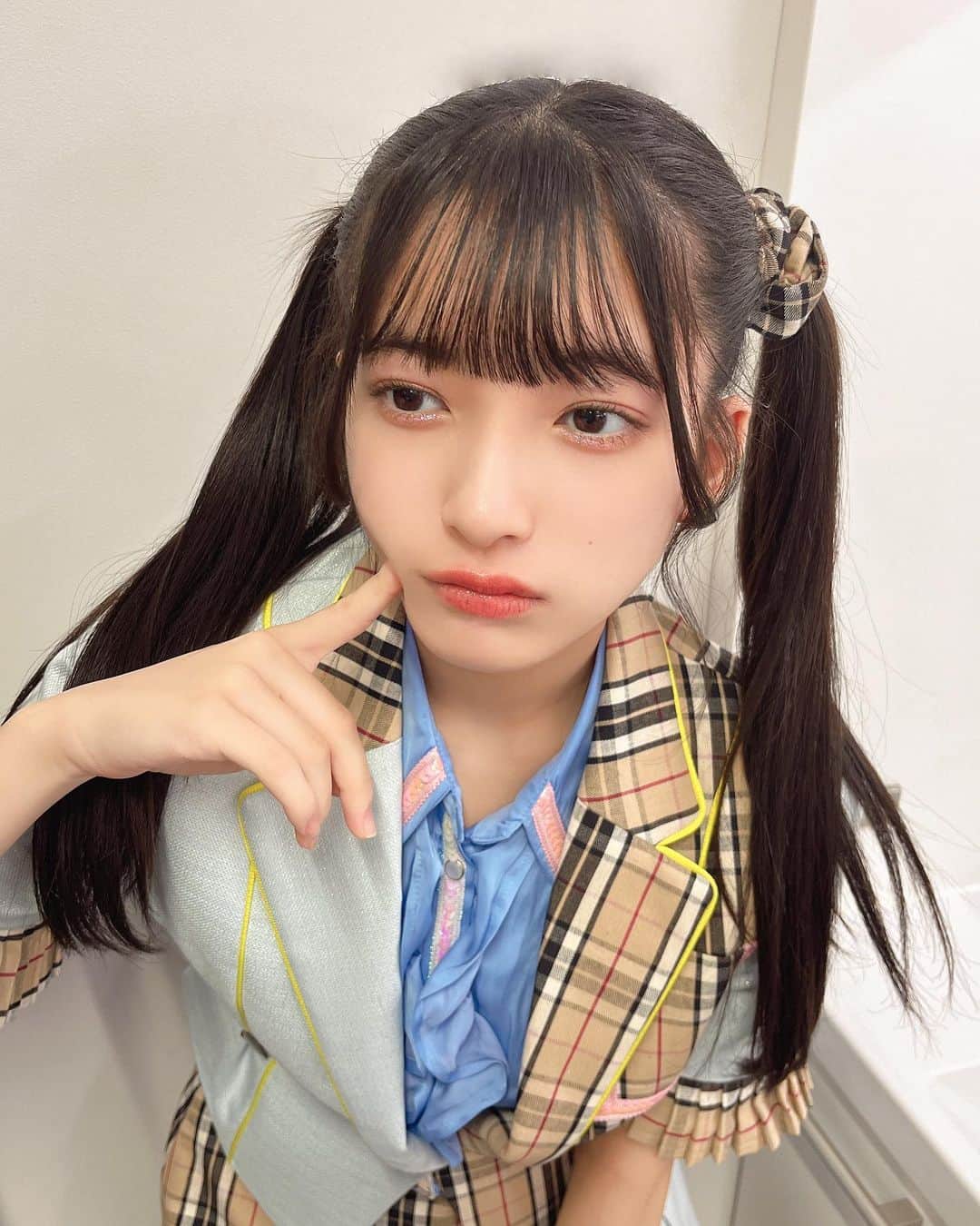 蛭田愛梨のインスタグラム
